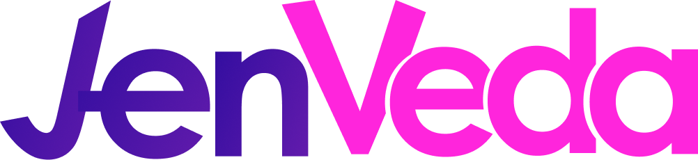 Jenveda Logo