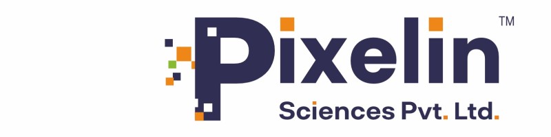Pixelin Sciences logo