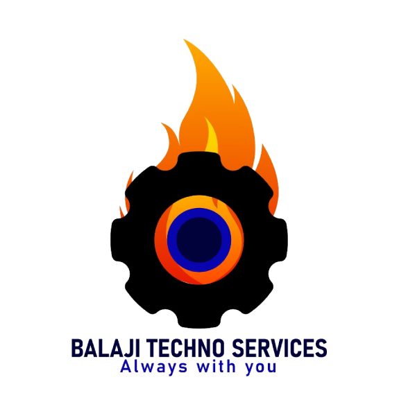 Sai Balaji Techno Services logo